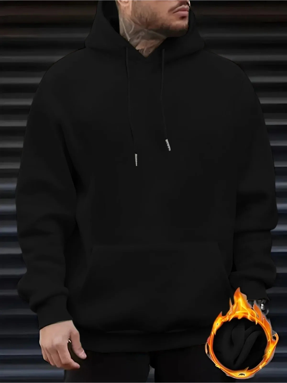 Pierce Hoodie